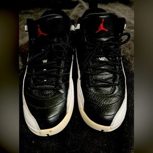 Jordan XII size 6.5Y